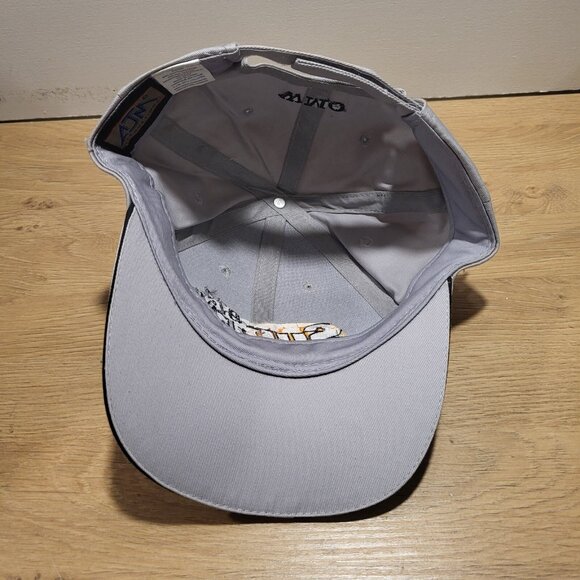 SUN FM 97.1 GOLF Hat Strapback Baseball Vintage Cap Dad Trucker - Picture 8 of 11